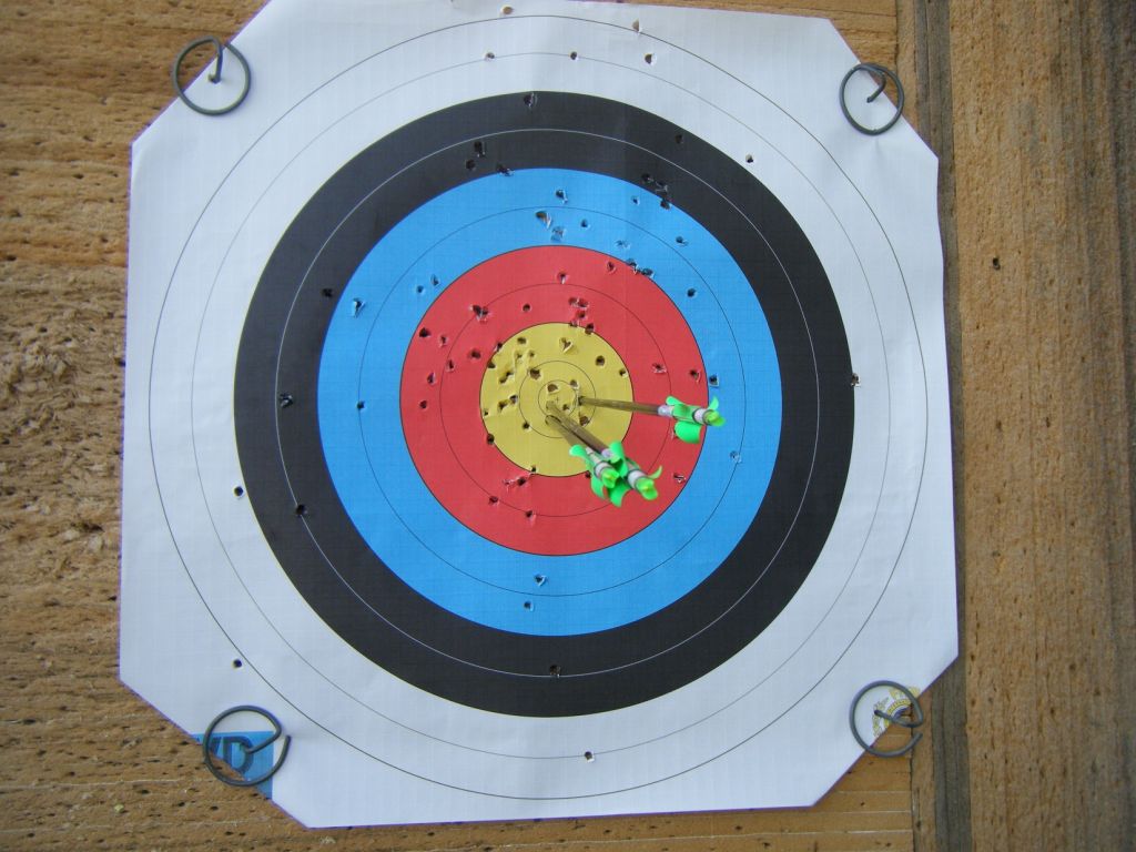 Round One results for the Interclub Challenge 2024-25