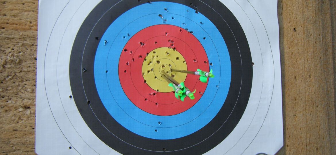 Archery Target