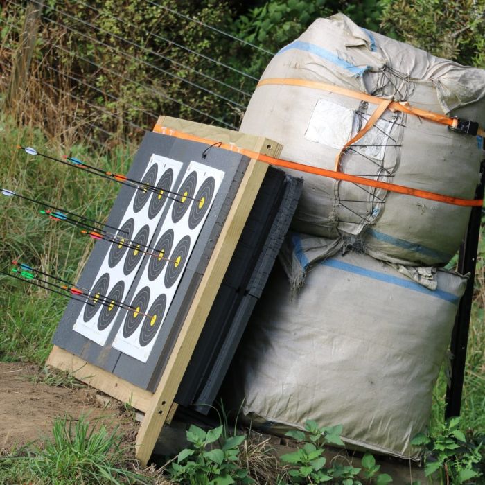 Selection of Team to compete at the World Archery Field Championships at Lac la Biche, Canada