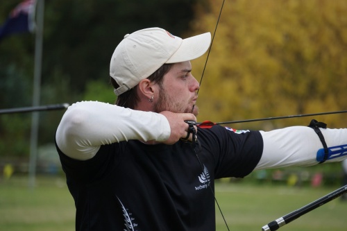 Selection of Team to compete in World Cup 2 – Korea