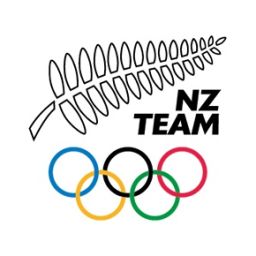NZOC team logo