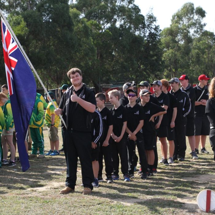 2025 Trans Tasman Challenge