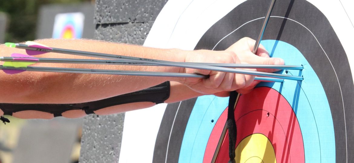 tertiary archery league