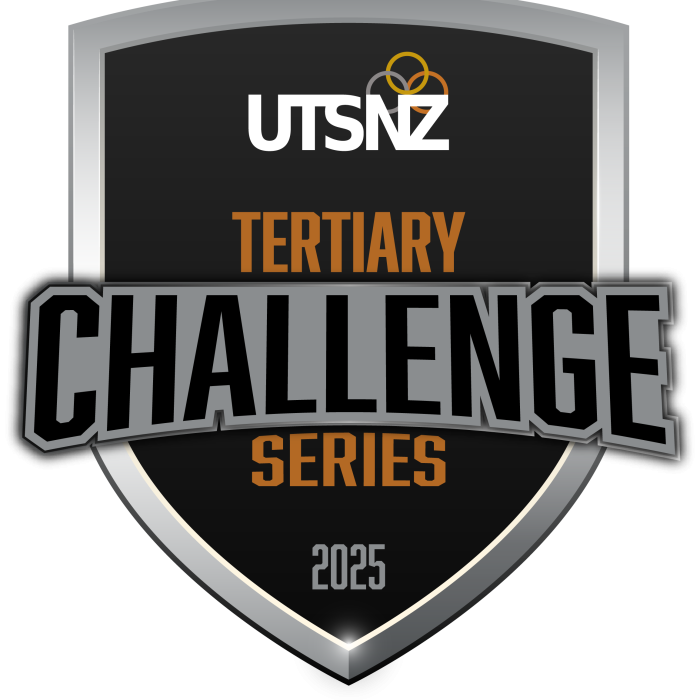 2025 Tertiary Shooting League