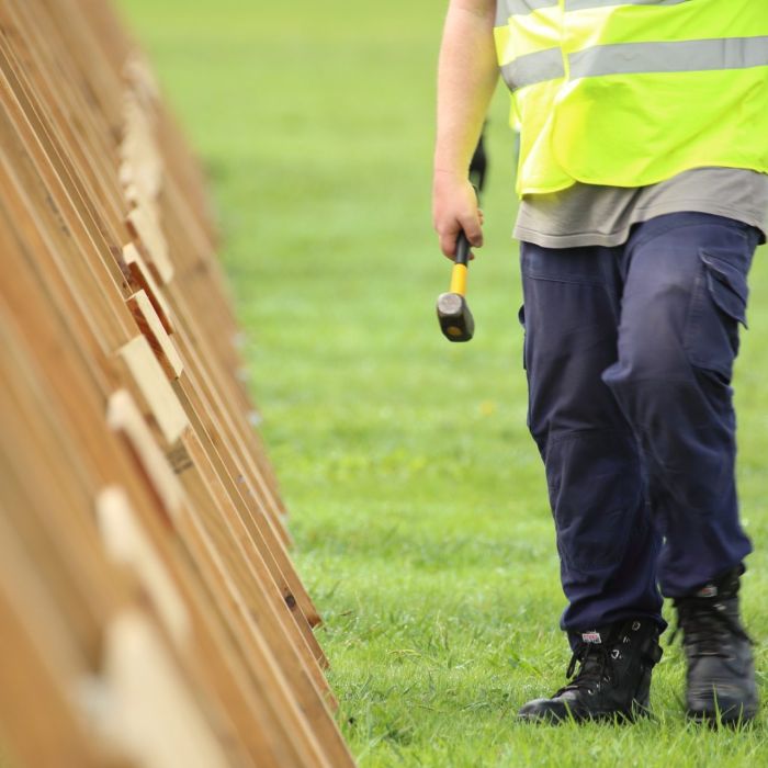 Thank you to Auckland Archery Club LOC