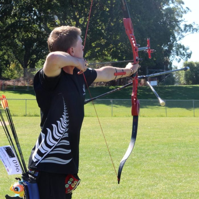2025 World Archery Youth Championships Team Announced
