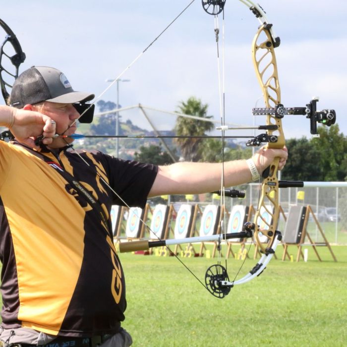 2025 World Games Team announced