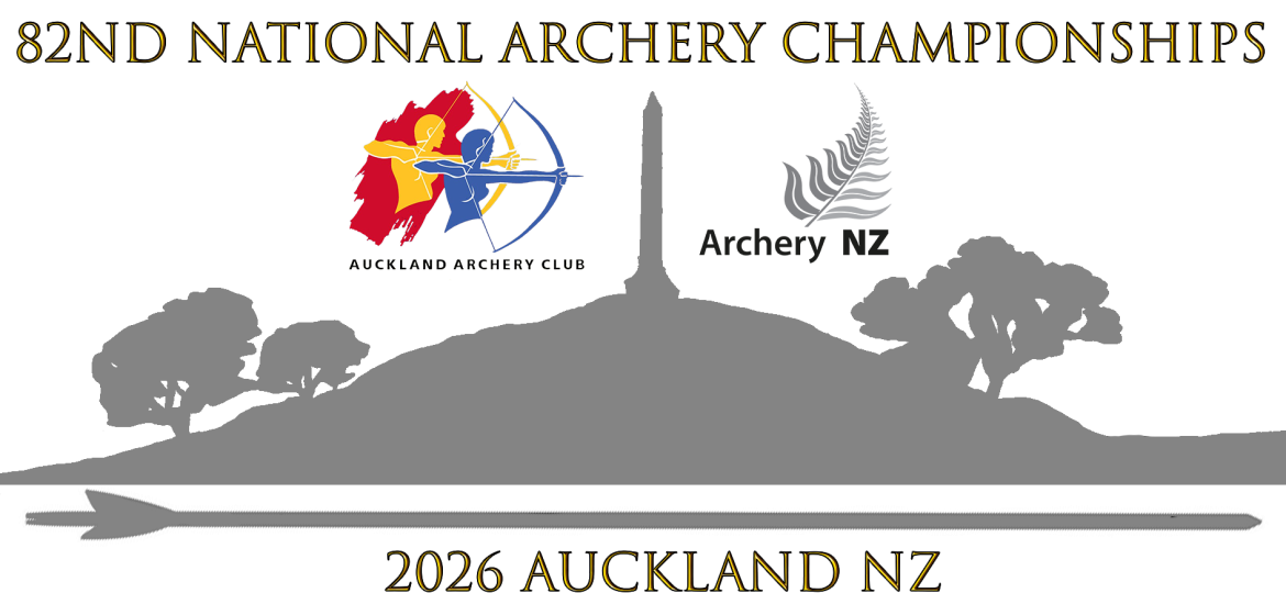 2026 Outdoor Nationals Logo