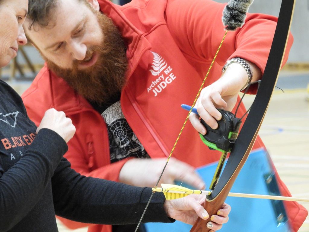 With pleasure, Archery NZ presents an update to the Shooting and Tournament rules which will come into effect on 1 April 2025.