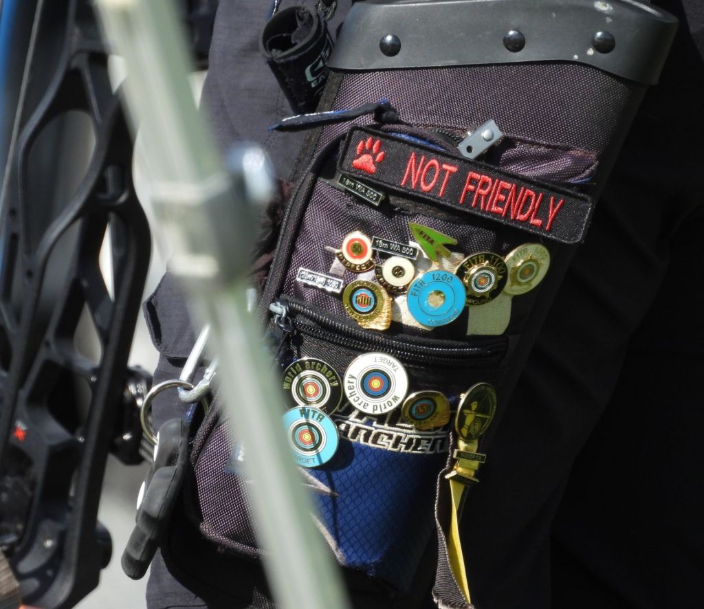 Archery NZ presents the new Awards & Badges Programme rules and a small related update to the Shooting Rules which come into effect next week, before the 2026 National Outdoor Championships.