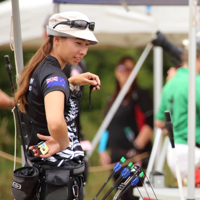 Hyundai Archery World Cup Stage #2 Shanghai – Team Announcement 2026