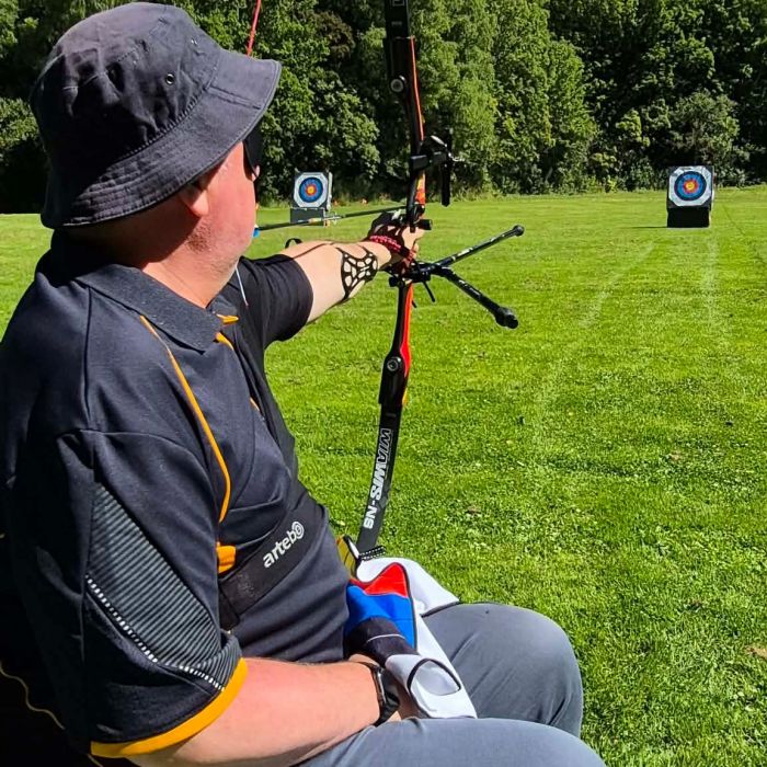 Para Archery Committee Announcement 2026