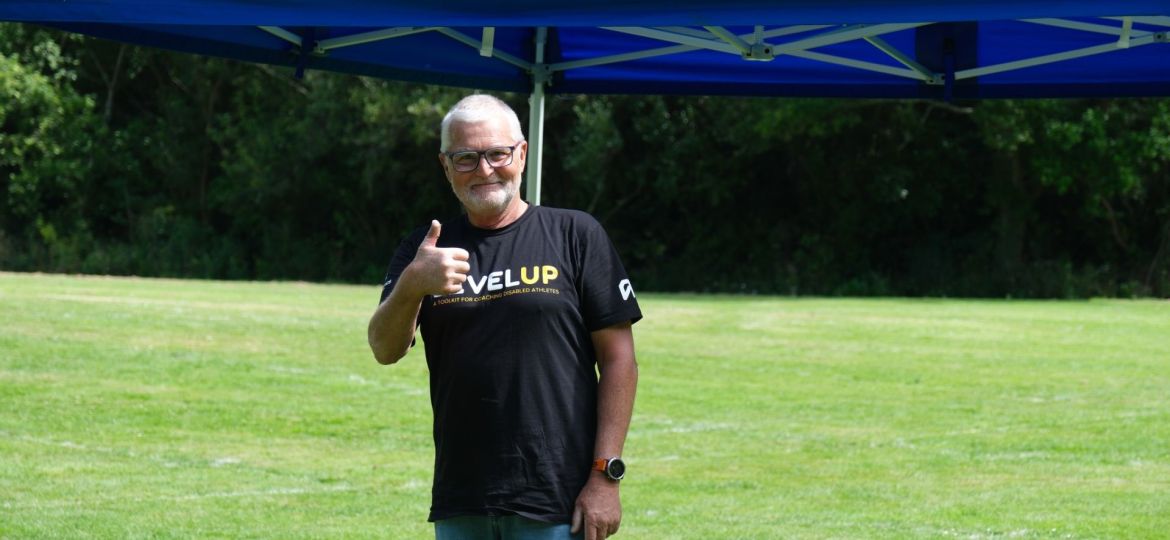 Garry Porter 2025 COTY