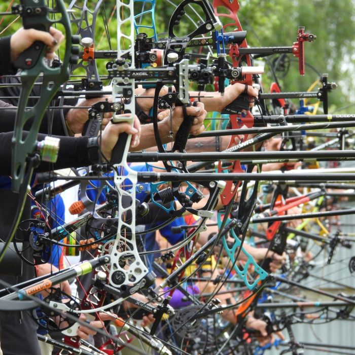 Team Announcement: World Archery Oceania Target Championships 2026